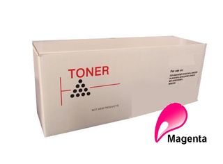 HP Colour Toner CF413X - Magenta High Yield