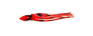 EXOCET ICE LADY IN RED