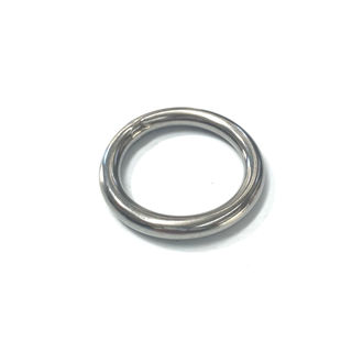 Kraken Stainless Steel Ring