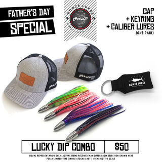 Father's Day Combo 2024