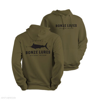 2025 Grander Hoodie