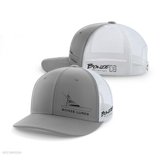 2025 Carolina Flare Trucker