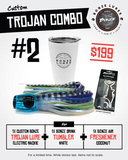 Custom Trojan Combo 2