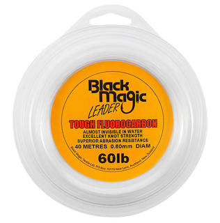 Black Magic 1200mm Gaff