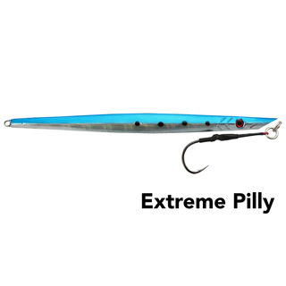 Extreme Pilly