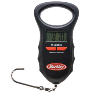 Kilwell Spring Fishing Scales - On Sale