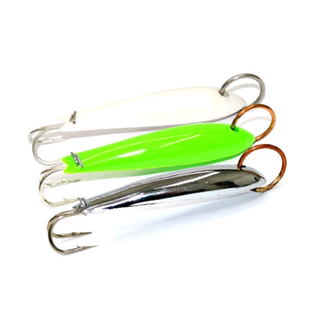 How to catch Kahawai - baits and trolling - The Fishing Website