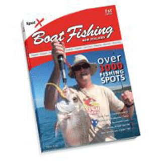 Fishing Books For Sale