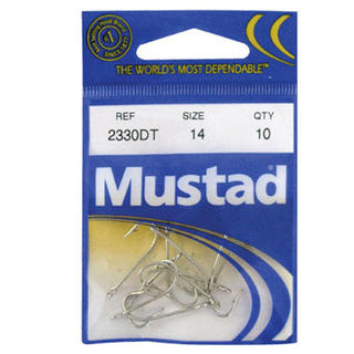 Mustad Blue 3 Knife Kit With Knife Sharpener - MT096 