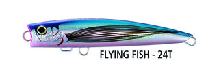 Flying Fish 24T