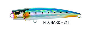 Pilchard 21T