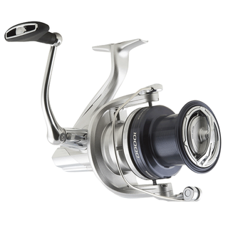 New Black Edition Surfcasting Reel hits NZ – Lure Me