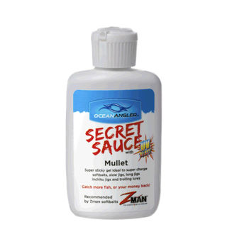 Ocean Angler Secret Sauce 2oz
