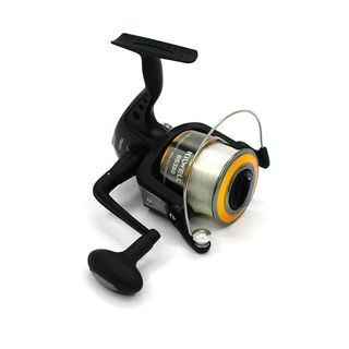 SHIMANO CX2500SQ SPINNING Fishing Reel Super Speedmaster $24.99