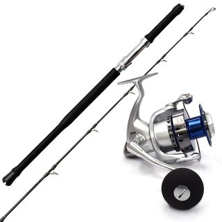 Topwater Fishing Combos - Fishing Tackle Sale - Secure Online Shopping