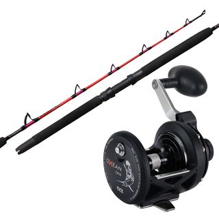 Boat Fishing Combos - Fishing Tackle Sale - Secure Online Shopping
