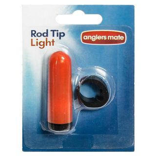 Hobbs Fishing Rod Tip Lights - The Original Tip Light