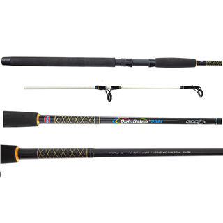 Telescopic surf fishing rod 13ft made of Japan Carbon