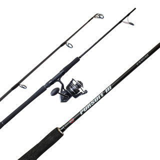High Speed Jigging Combos - Fishing Tackle Sale - Secure Online Shopping