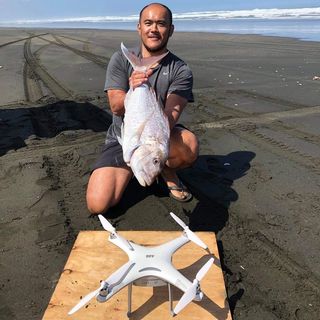 Buy Fishing Drone NZ