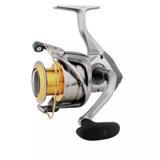 Fin-Nor Offshore 8500A Spinning Reel