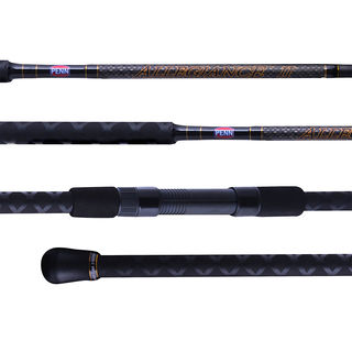PENN Fishing - The PENN Carnage II Surf rods are the next