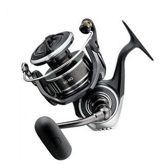 TICA Titan 8000 10000 14000 Spinning Fishing Carbon Frame & Rotor Long Cast  Reel