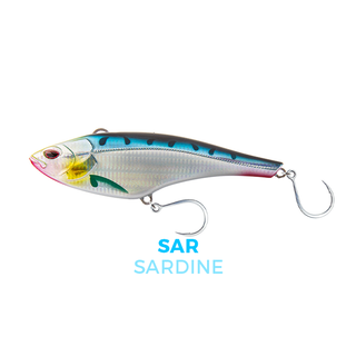 Sardine (due end of August)