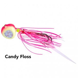 Candy Floss