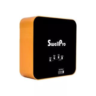 SwellPro FD1 Fishing Packages