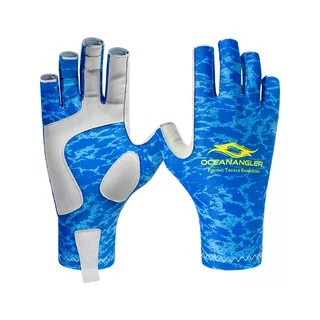 Fishing Gloves On Sale