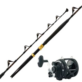 Game Fishing Combos - Fishing Tackle Sale - Secure Online Shopping