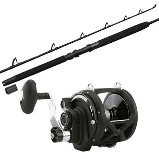 Game Fishing Combos On Sale!