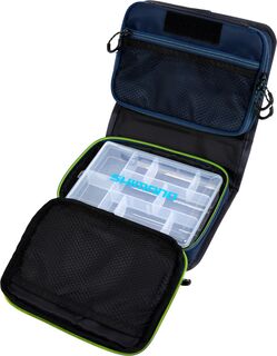 Shimano Backpack Tackle Box - Pauls Fishing Systems