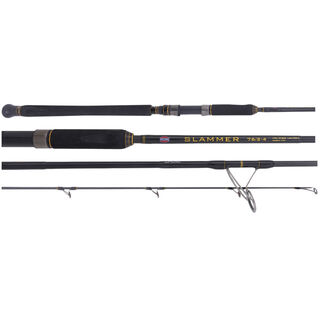 Boat Fishing Rods Reels and Accessories