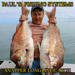 Snapper Fishing Longlines