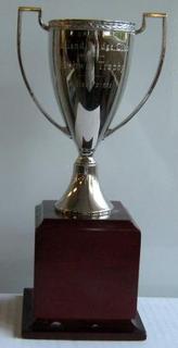 Heighway Trophy (Ladies)