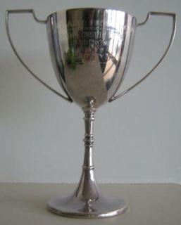 Hunter Cup