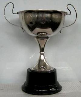 Shackleford Cup