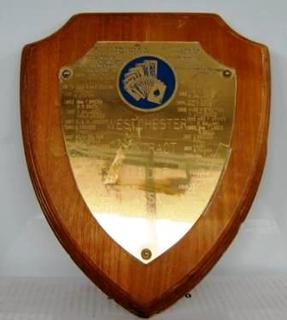 Westchester Shield