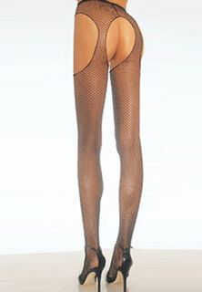 pantyhose stockings nylon