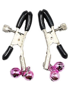 Nipple Clamps Adult Toys