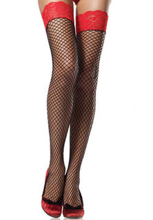 Sexy Lingerie Net Stockings