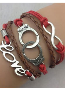 Friendship Bracelet Jewellery