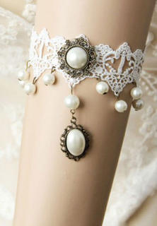 Bridal Vintage Arm Band  Jewellery
