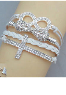 Bridal Bracelet Jewellery