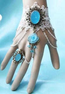 Bridal Bracelet  Jewellery