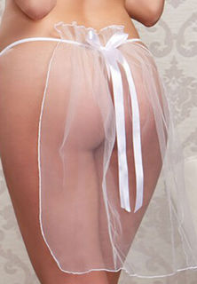 Bridal Veil G