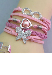 Butterfly Bracelet Jewellery