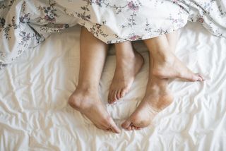 Sex Positions to Boost Your Confidence in the Bedroom